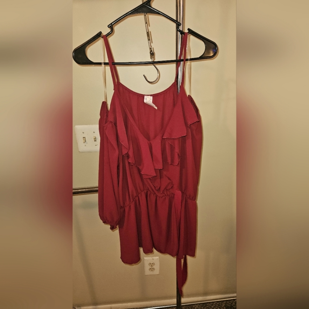 Bluebell Blouse - Picture 2 of 3